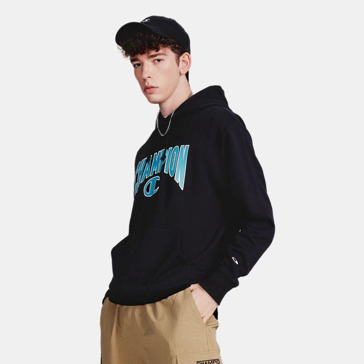Champion Sweatshirt Japan Version Unisex C3-Y120