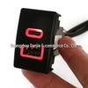 QC3.0 USB Type-C Car Charger for Mazda 5 & 6 Classic Edition