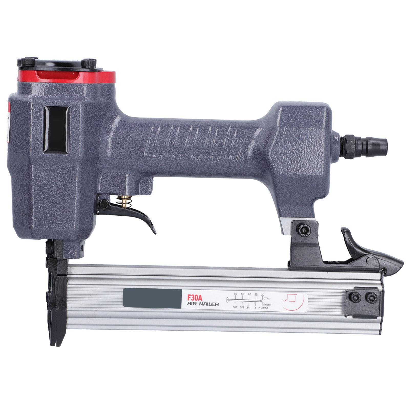 

Многофункциональный гвоздезабивной пистолет Пневматический гвоздезабивной пистолет Пневматические гвоздезабивные пистолеты Ручные инструменты для обустройства дома