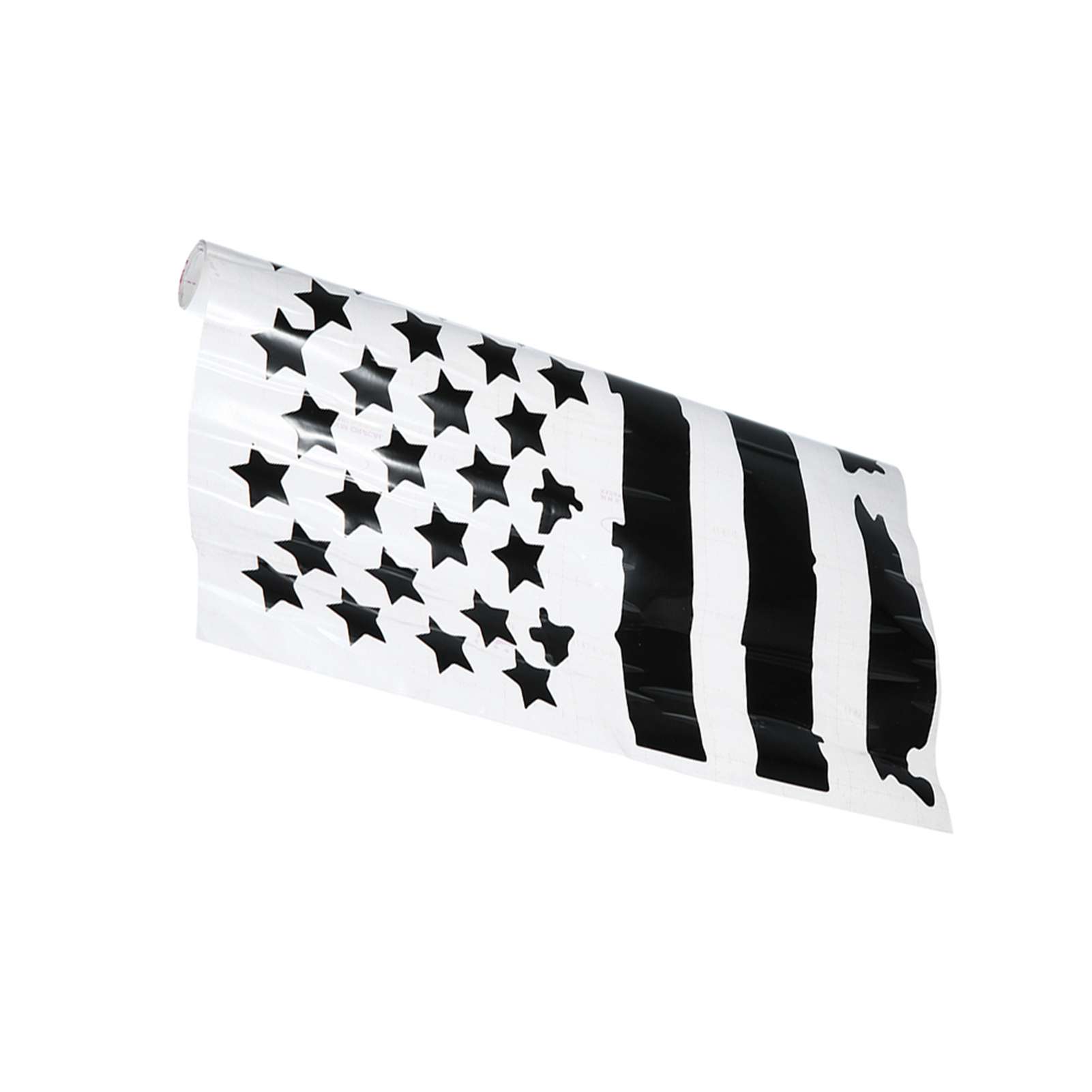 

Car Exterior Hood Stickers USA Flag Decal Vinyl For Jeep Wrangler Durable Auto Decoration Sticker 33*60cm