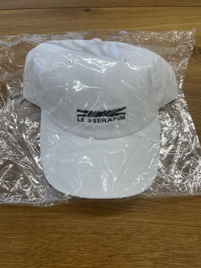 

[USED] LE SSERAFIM FIG&VIPER collaboration cap