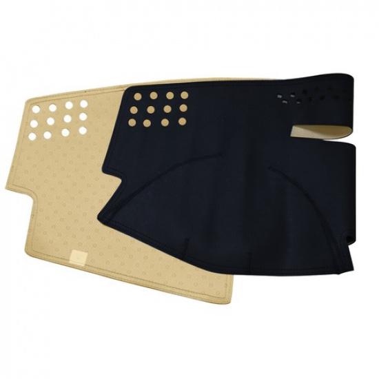 For Toyota Camry 2007-2011 Leather Car Dashboard Cover Non-Slip Dashmat Dash Mat