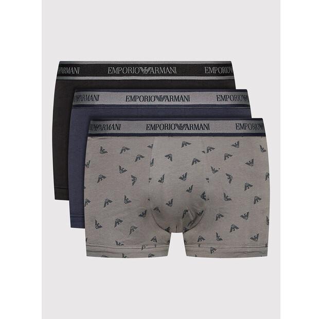 Боксерки Emporio Armani Underwear 111357 2F717 18721 EU S