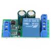 12V water level automatic control liquid level sensor switch control relay board