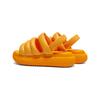 Onitsuka Tiger Otiger Strap Waterproof Breathable Comfortable Versatile Beach Sandals Women sandals Orange 1182A623-800