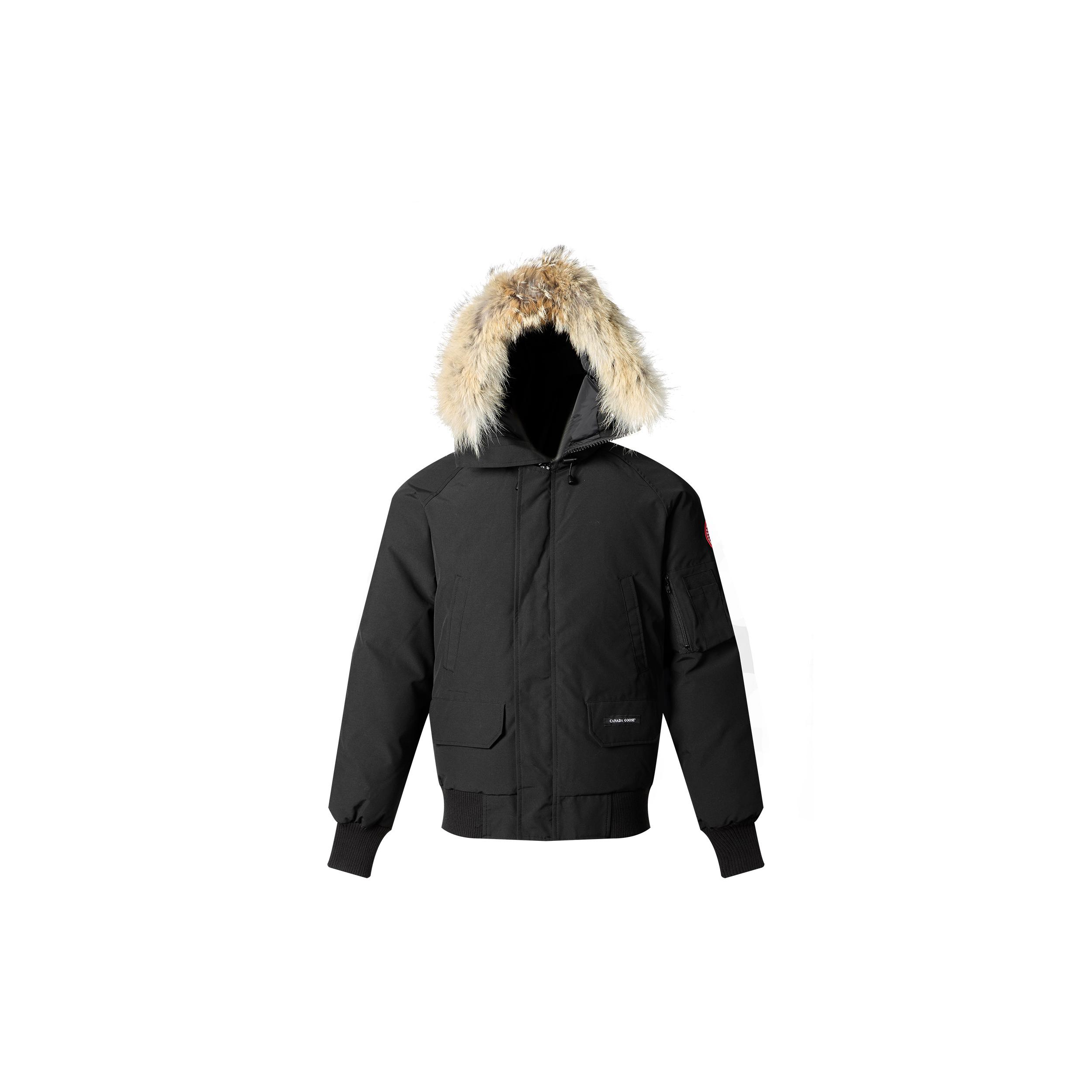Canada Goose Down Jacket Pilot Unisex