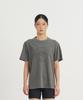Goyoweeo [Cinecs Friction] Terrain Washed Short Sleeve (Grey)