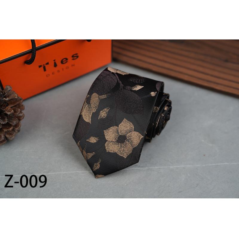 8Cm Men'S Wide Edition Hand Tie Flower Vintage Casual Banquet Suit Accessories Dress
