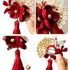 Wedding Boutonniere & Corsage for Groom, Bride, Parents, Best Man, Bridesmaid