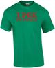 I Pee in Pools T-Shirt