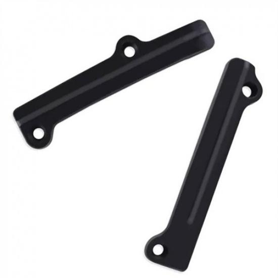 Передние направляющие цепи 12053-1101 12053-1144 Для квадроцикла Kawasaki 1986-1987 KXT250-B1