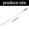 Engine Oil Checking Rod Heat Treated Stainless Steel Oil Dipstick 9497557 Replacement Easy To Use for 60 S70  XC70