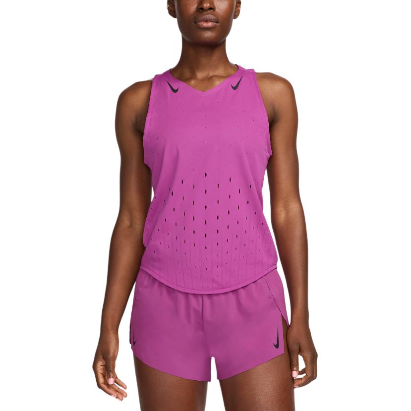 Nike AeroSwift 'Faith Kipyegon' Women's Dri FIT Adv Running Singlet FN2504-518