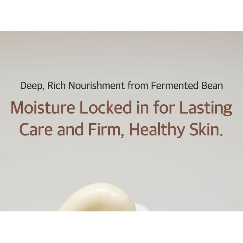 mixsoon - Bean Cream Tube