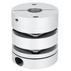 Coupling Coupler Shaft Sleeve Adapter Coupling Motor Connector GL‑44 X 50‑14 X 14