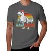 Mothers Day Mom Mamasaurus Dinosaur Mama T Rex Saurus Tshirt T Shirts For Unisex Graphic Funny Tshirt
