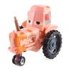 Pixar Cars Toy Gifts 95 Lightning McQueen Model Toy Car 1:55 Metal Die Casting Children's Gifts Anime Figure Racing Car Toys