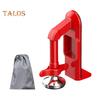 Portable Alarm Door Stopper Home Apartment Hotel Travel Security Door Lock Women Personal Protection Anti-Theft Door Lockdown Security Device