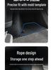 Tesla Model Y/YL Trunk Side Storage Organizer Accessories