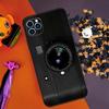 Retro Camera Bumper Case For iPhone 16 14 15 Pro Max 11 12 13 Pro Max Mini XR 16e 16 15 Plus Phone Cover