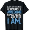Funny Graphic Shirts for Men Women Adult Humor Sarcastic Gift Unisex T-Shirt