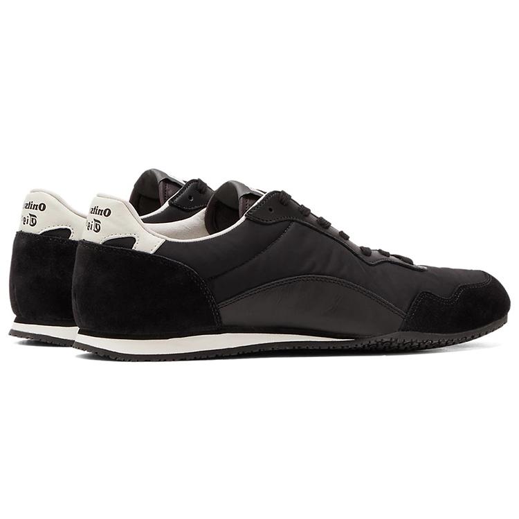 Onitsuka Tiger Serrano Cl 'Black' 1183B886-001