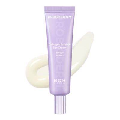 BIOHEAL BOH Probioderm Collagen Essence Sun Cream 50ml (SPF50+, PA++++)