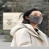 Beneunder Winter Warm Windproof Cycling Mask