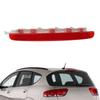 Tail Rear Brake Lamp Third Stop Lamp 5P8945097 High Mount Brake Light Lamp for Altea XL Altea Replacement Accessory