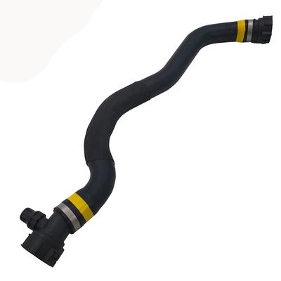 Furtun lichid de răcire Potrivit pentru:Bmw 5 G30 2017-2020 G38 2016-2019 OE:1712 8602 871