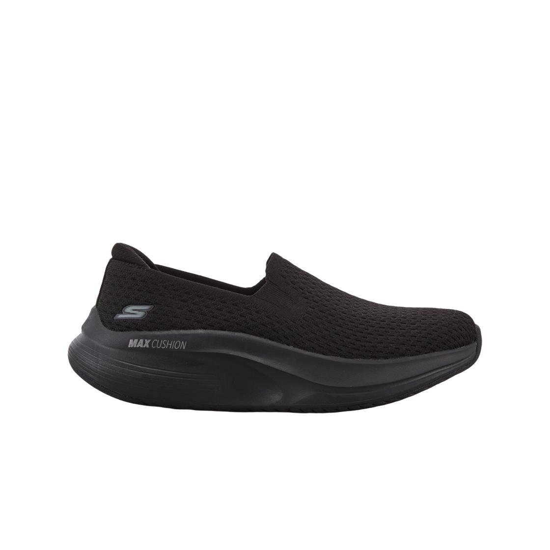 

(в) Skechers Go Walk Max Walker Черный 245