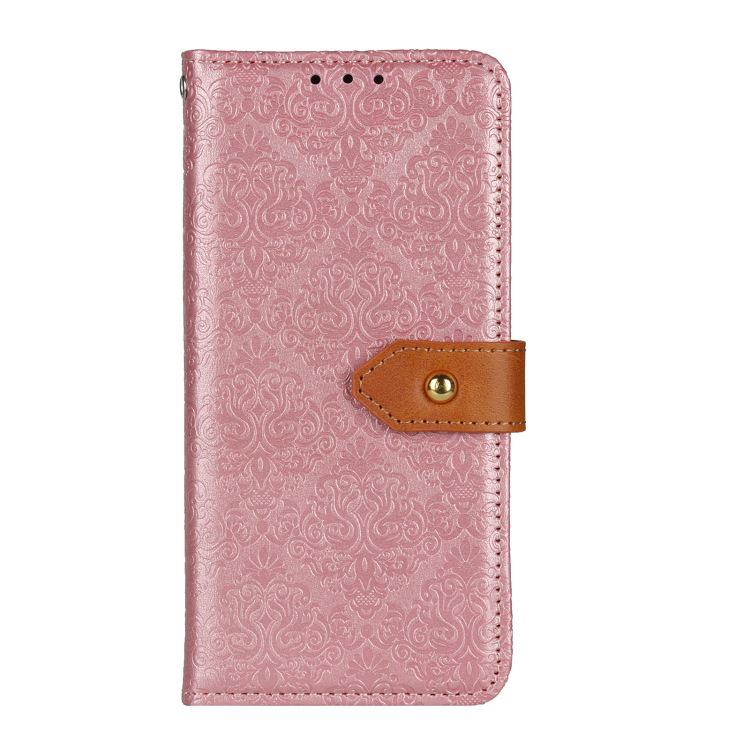 Nokia G22 4G European Leather Flip Case