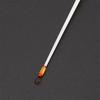 Fishing Tackle Accessories Winter Fishing Rod Bites Strikes Indicator Plastic Mini Top Equipment Tool 100mm Rod Top Tip
