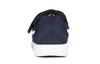 Nike Downshifter 7 Casual Slip Resistant Cushioning Breathable Low Top Running Shoes Dark Blue Infant And Toddler 869974-400