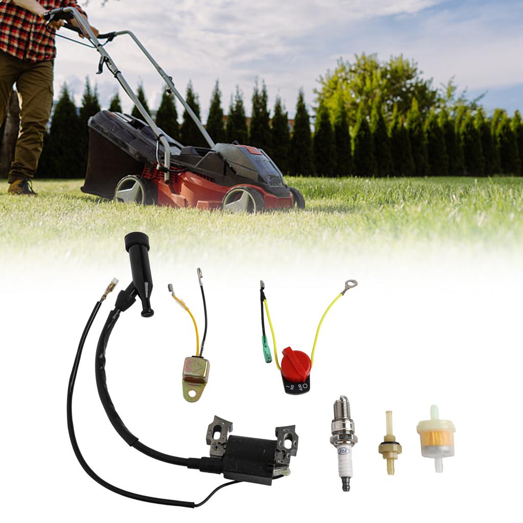 Practical Ignition Coil Kit 30500-ZE1-043 30500-ZE1-053 30500-ZE1-063 30500-ZE1-013 Garden Equipment Replacement Part