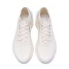Li-Ning 1990 Classic Series Shadow Lightweight Wear-Resistant Rebound Low-Top Casual Shoes Women sneaker Off-White ALFV010-1