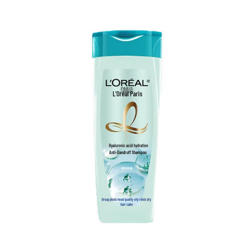 L'Oréal Hyaluronic Acid Hydrating Shampoo