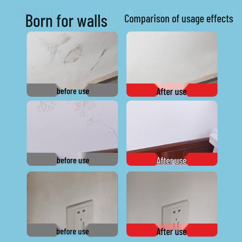 Multi-Purpose Wall Cleaner & Stain Remover for Graffiti and Latex Paint