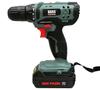24V Cordless Drill/Driver, Without Battery