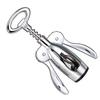 Stainless Steel Wine Opener, Heavy Duty Corkscrew Set For Home Bar, Ideal Graduation Retirement Gift For Men Women, Easy To Use Professional Sommelier