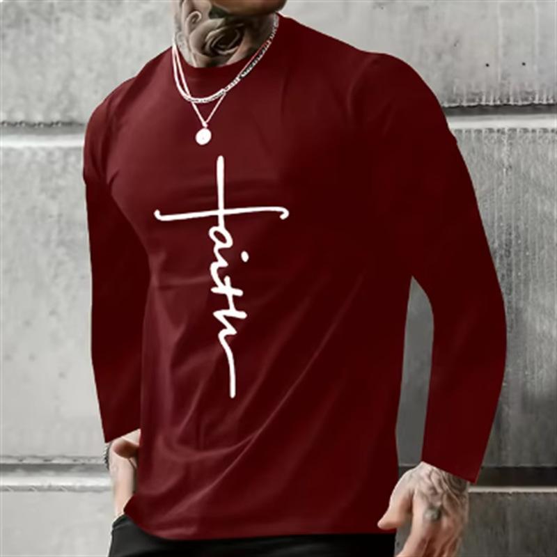 

Летняя мужская футболка в стиле ретро с 3D-принтом, свободная повседневная футболка в стиле хип-хоп с круглым вырезом и длинными рукавами, футболки мужские 6XL