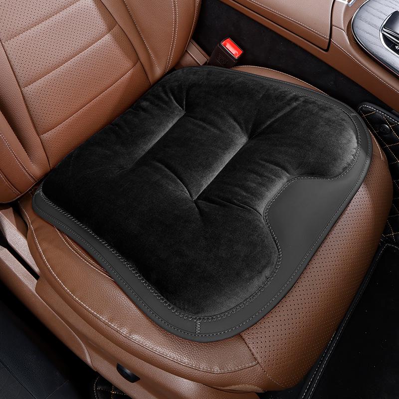 AION Y/S/V Winter Flannel Warm Plush Seat Cushion