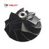 K03 Turbo Compressor Wheel 53039880118 53039700163 Turbine Parts Fit For BMW Mini Cooper S 60 R61 135 Kw 184 HP EP6CDTSN14 2010-