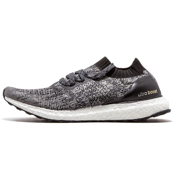 adidas Ultraboost Uncaged  Core Black  Men s BB3900 EU 45⅓