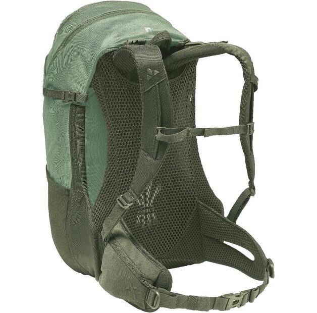 Рюкзак Vaude Tacora 26+3 Modell 2024 willow green (Damen) (15827-366)
