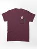 Kim Possible Possible Stoppable Rufus Classic T-Shirt