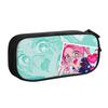 Aliens Stages Anime Pencil Cases New Pen Box Bag Student School Supplies Zipper Pencil Box