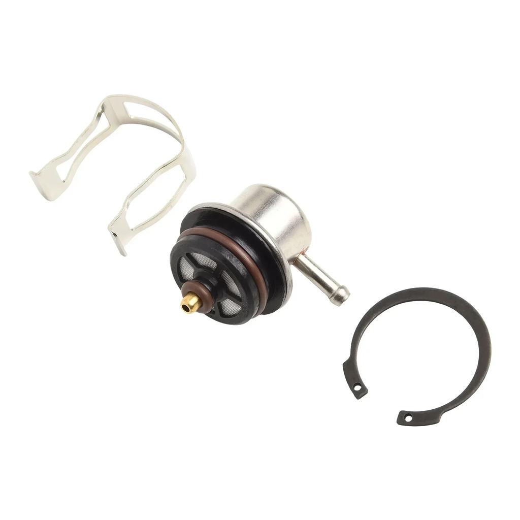 1pcs Auto 19236428 Fuel Injection Pressure Regulator For Buick For Lesabre For Cadillac For Escalade For Chevrolet Engine Parts