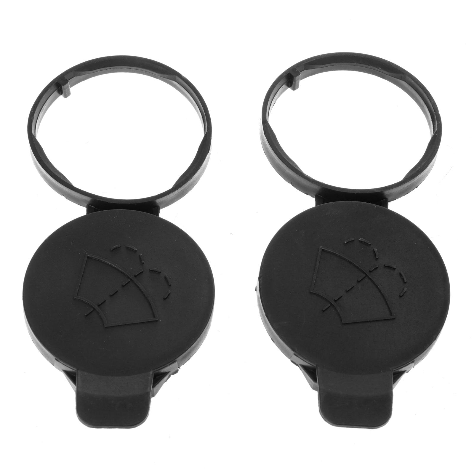 

Запасная крышка бачка омывателя лобового стекла Простая установка Крышка бачка жидкости омывателя лобового стекла Подходит для Buick GL8 A