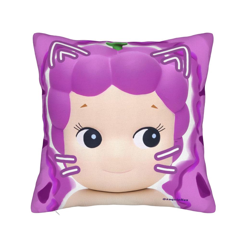 Lovely Sonnys Pillow Case Fruit Angels Various Funny Pillow Cover Soft Pillowcases For Wedding Party Home Decor